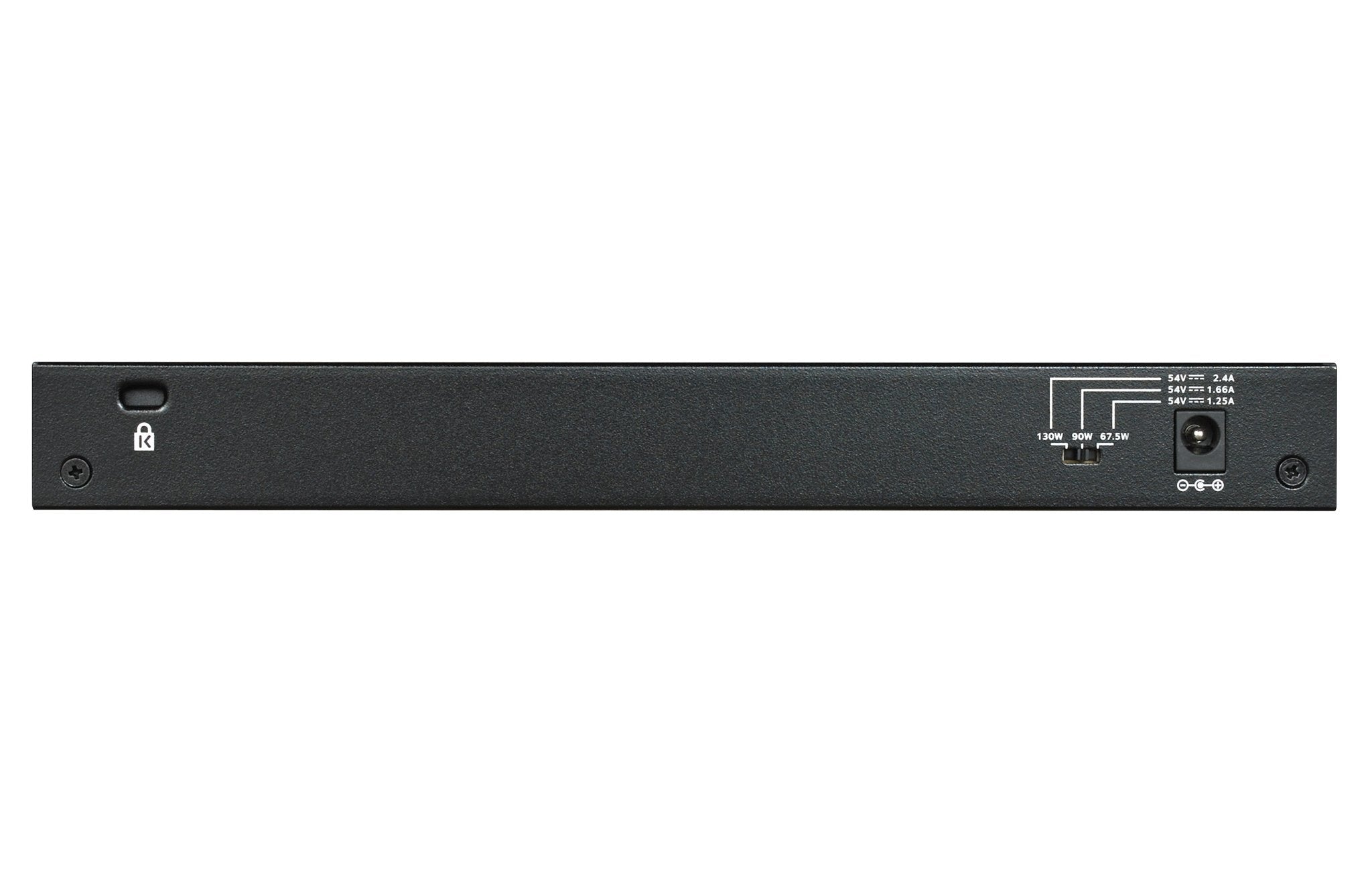 8 port Gigabit Unmanaged Switch w/ 8 PoE+ (83W), Metal, Fanless <DiffServ> - LINKO SMART TECHNOLOGY LIMITED