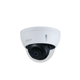 DH - IPC - HDBW2230EP - S - S2 2MP IR Mini Dome Network Camera - LINKO SMART TECHNOLOGY LIMITED