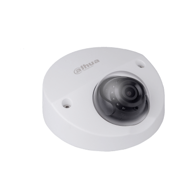 DH - IPC - IPC - HDBW4231F - AS 2MP IR Mini Dome Network Camera - LINKO SMART TECHNOLOGY LIMITED