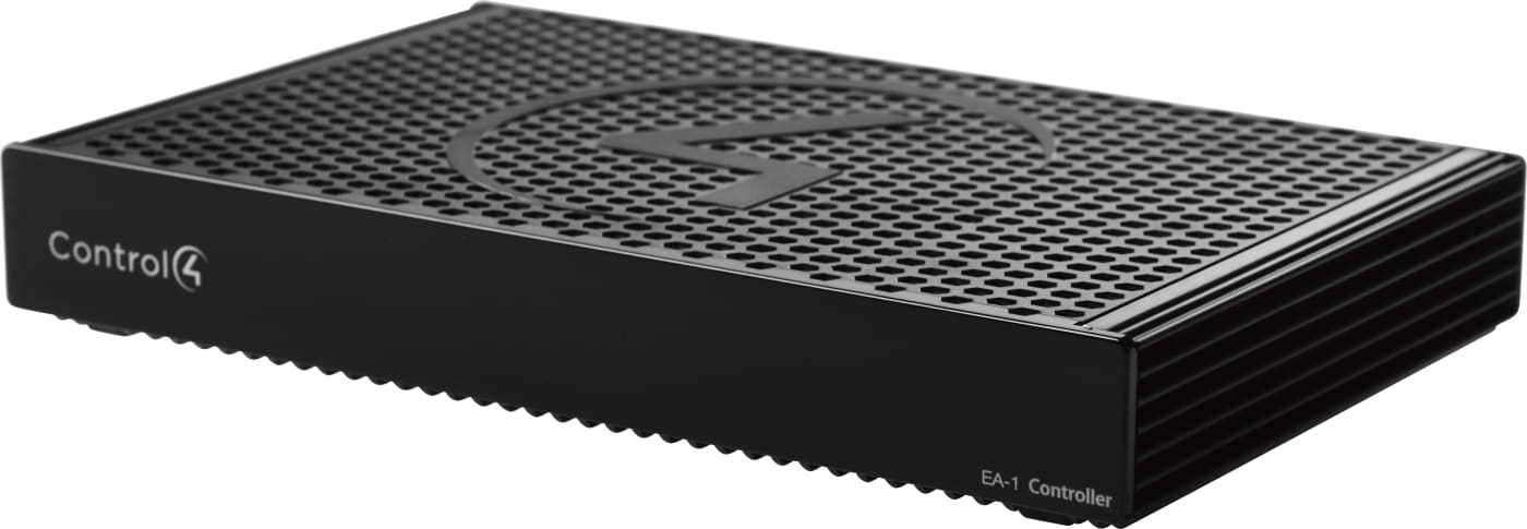 EA - 1 PoE Entertainment and Automation Controller, V2 (EOL) - LINKO SMART TECHNOLOGY LIMITED