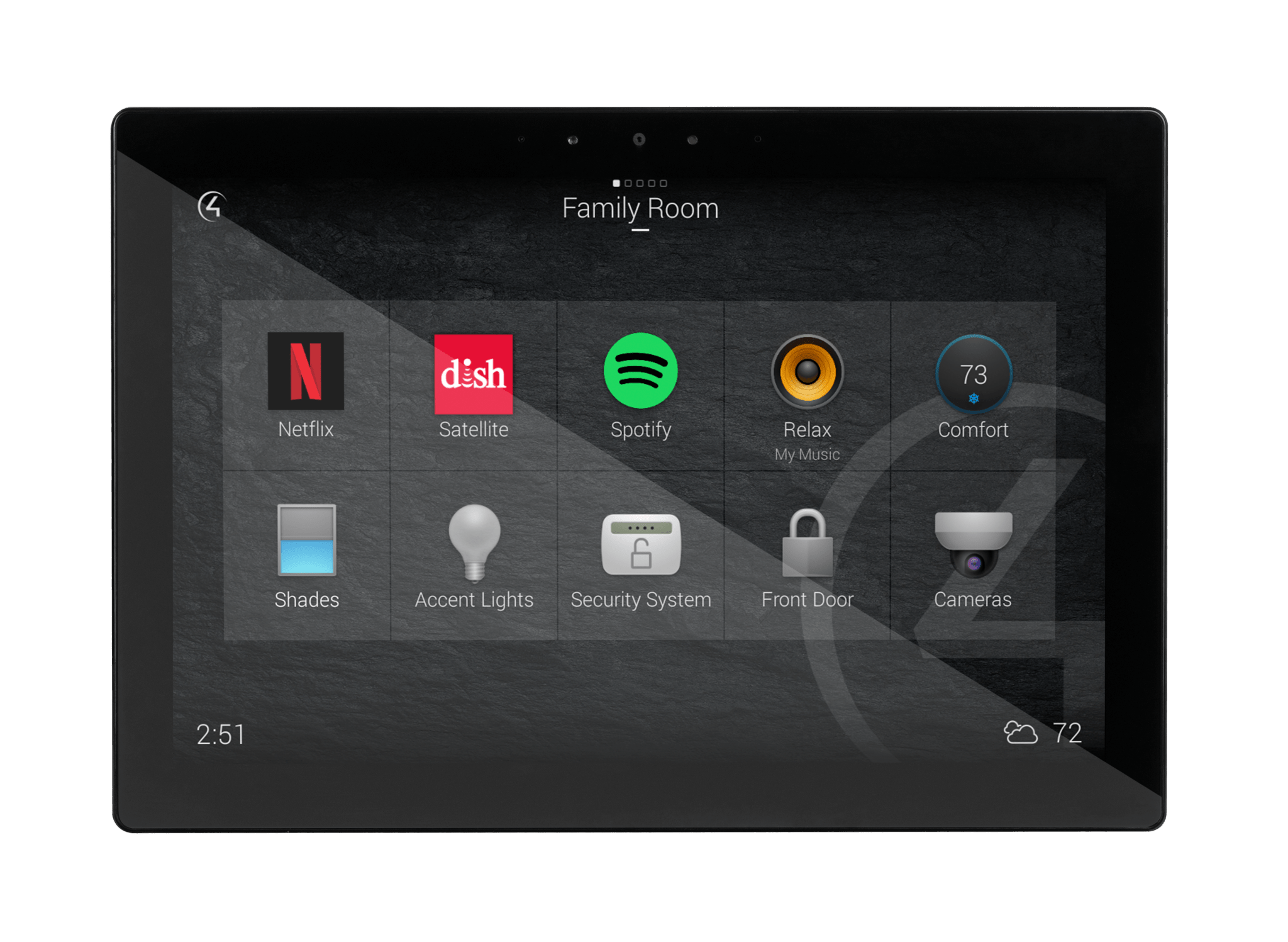 Touch Panel