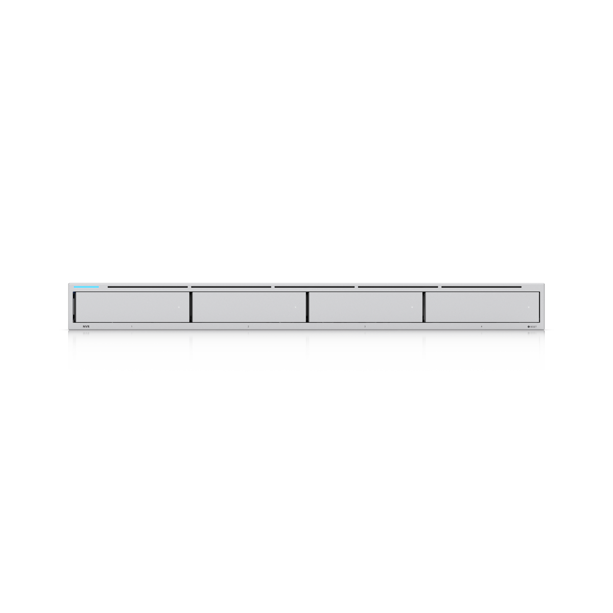 Ubiquiti Network Video Recorder UNVR 10G SFP+ 4-Bay NVR
