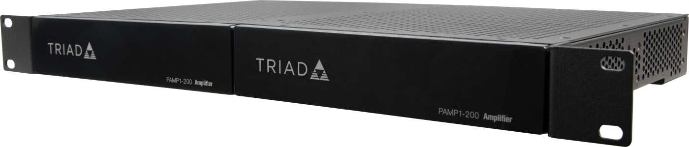 1 - Zone/2 - Channel Power Amplifier - LINKO SMART TECHNOLOGY LIMITED