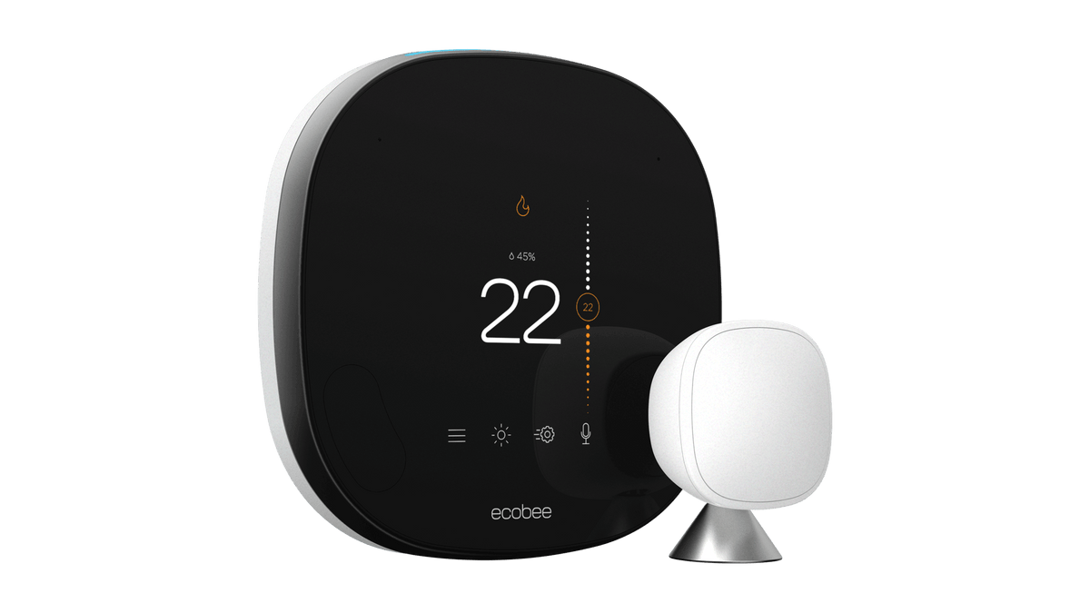 Ecobee SmartSensor 2-Pack