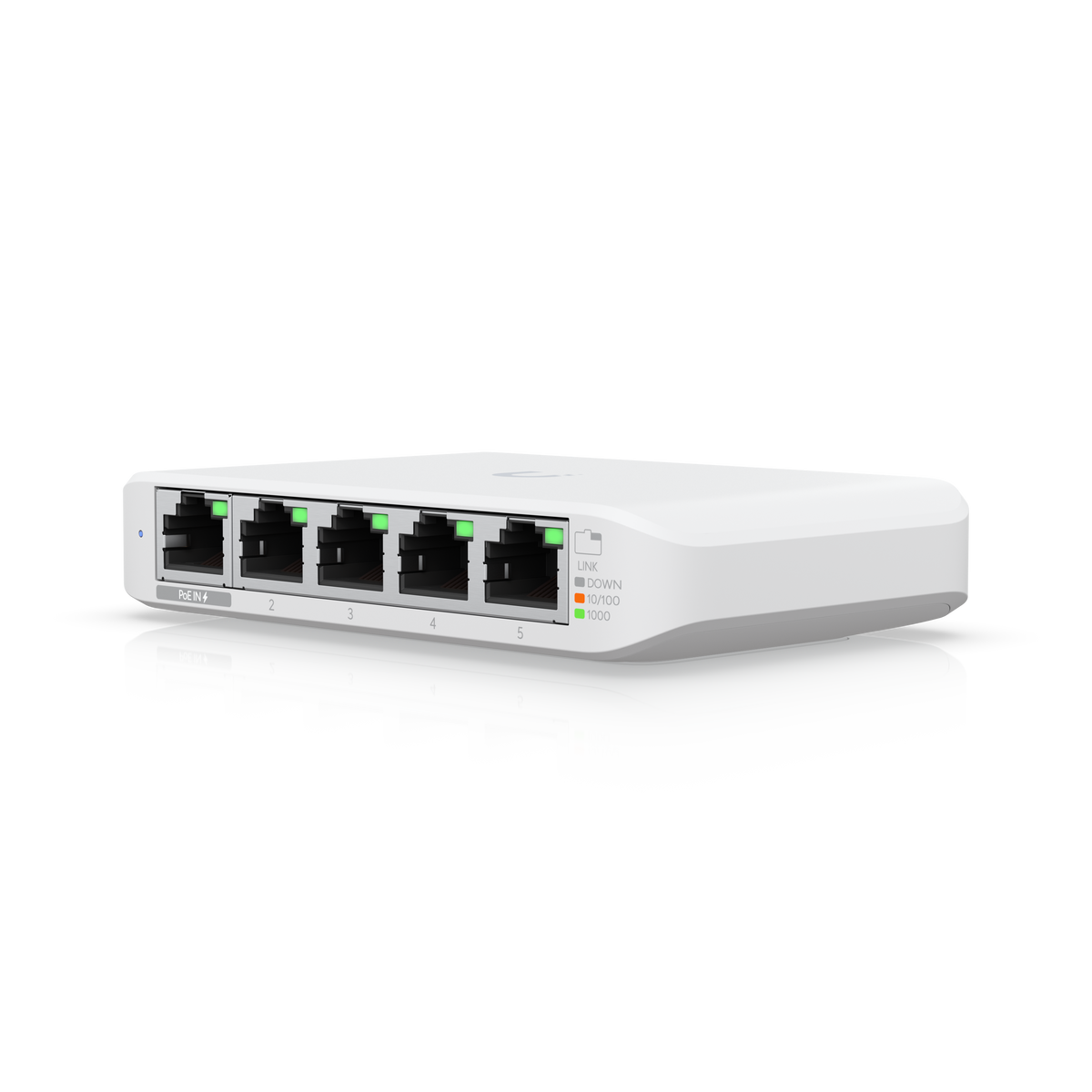 Ubiquiti UniFi Switch Flex Mini USW-Flex-Mini