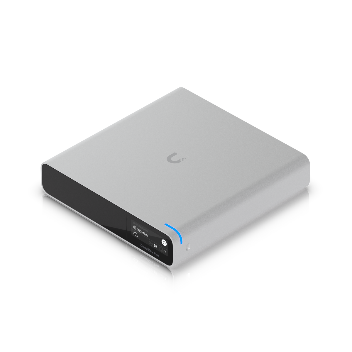 Ubiquiti UniFi CloudKey+ SSD