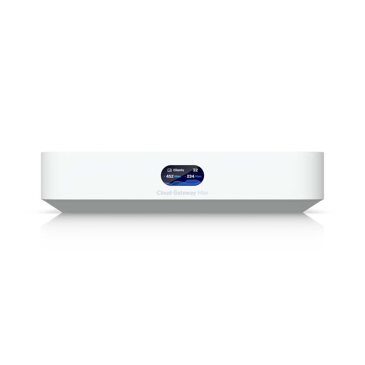 Ubiquiti UniFi Cloud Gateway Max UCG-Max 2.5G NVR