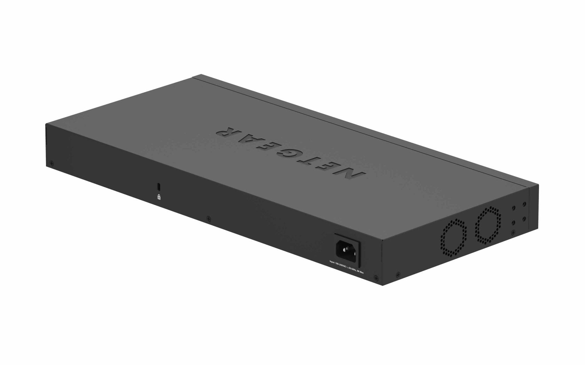 24 port Gigabit Unmanaged PoE+ Switch (24 PoE+ ports, 380W) - LINKO SMART TECHNOLOGY LIMITED