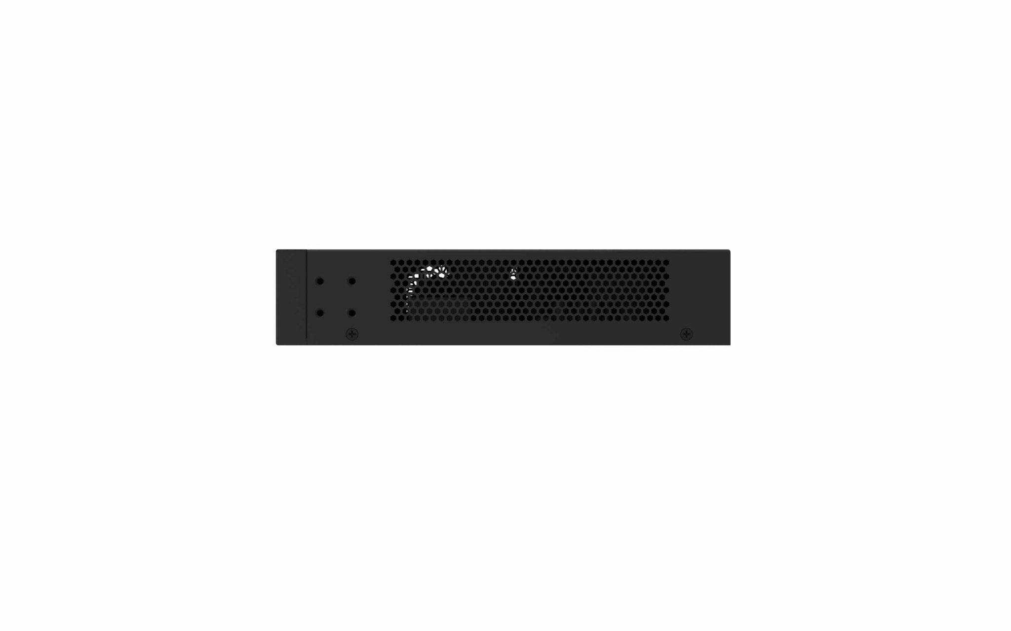 24 port Gigabit Unmanaged PoE+ Switch (24 PoE+ ports, 380W) - LINKO SMART TECHNOLOGY LIMITED