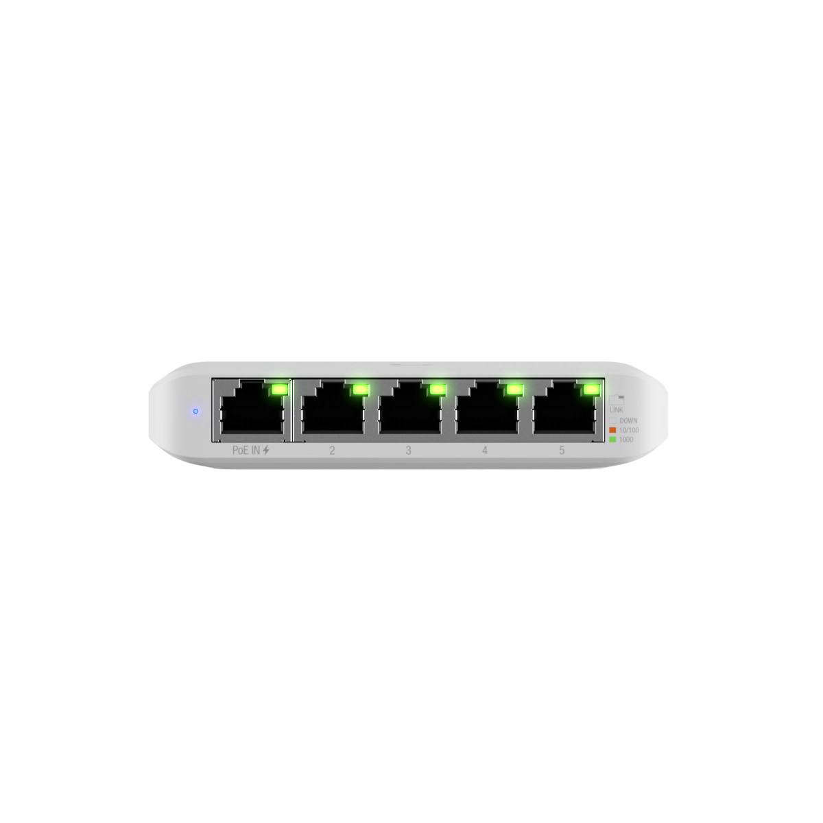 Ubiquiti UniFi Switch Flex Mini USW-Flex-Mini