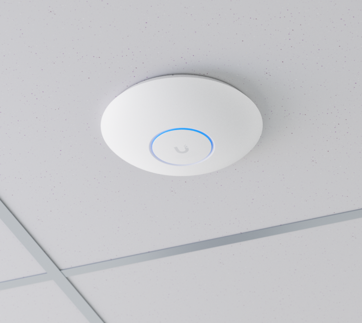 Ubiquiti Access Point U7 Pro WiFi 7 2.5 GbE