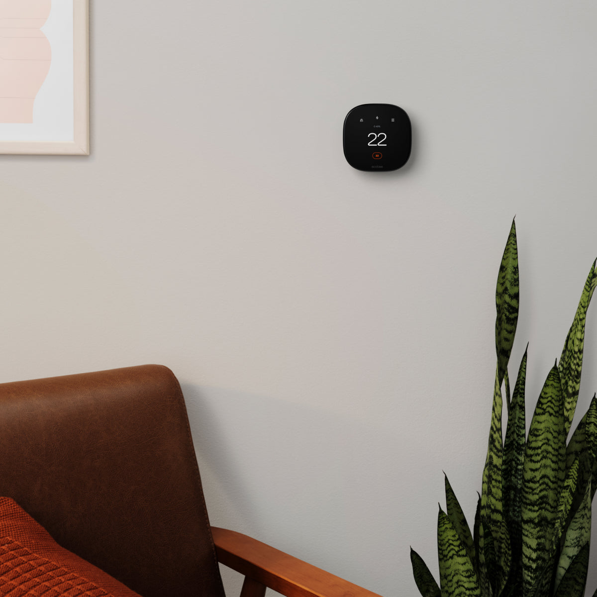 ecobee Smart Thermostat Enhanced
