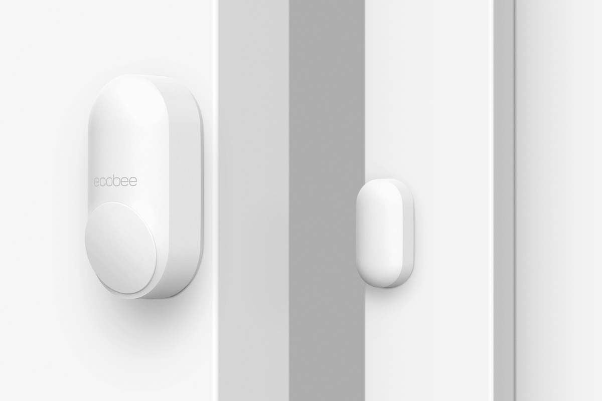 Ecobee SmartSensor for Doors and Windows 2-Pack