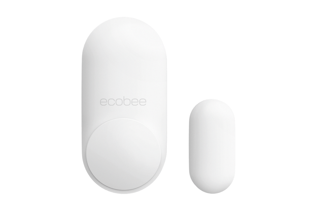 Ecobee SmartSensor for Doors and Windows 2-Pack