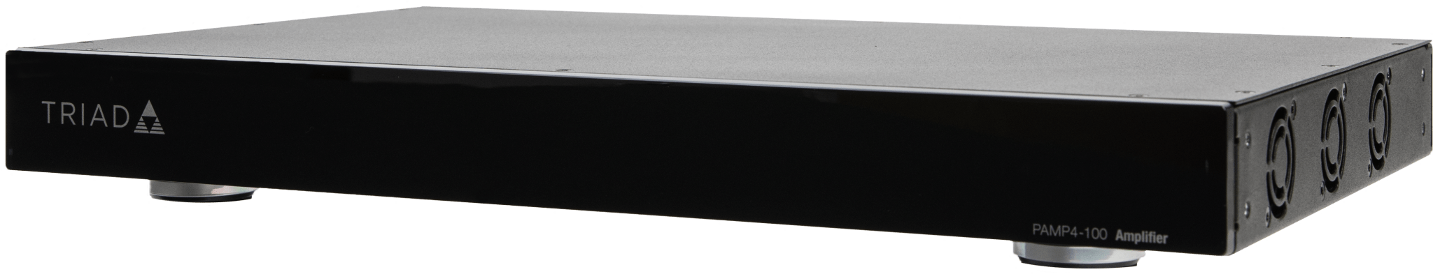 4 - Zone/8 - Channel Power Amplifier - LINKO SMART TECHNOLOGY LIMITED