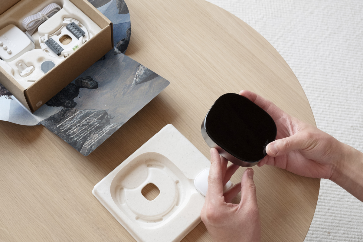 ecobee Smart Thermostat Premium