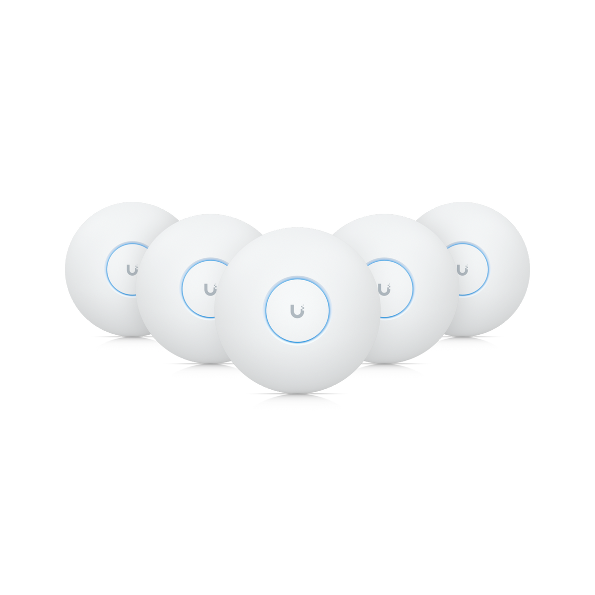 Ubiquiti Access Point U7 Pro WiFi 7 2.5 GbE