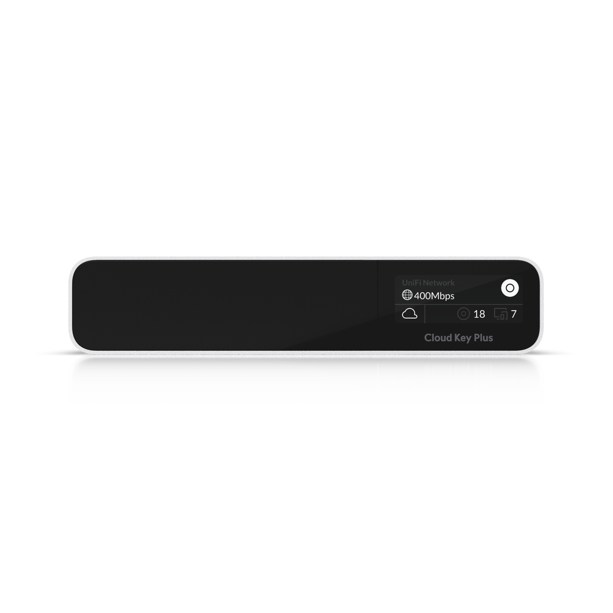 Ubiquiti UniFi CloudKey+ SSD