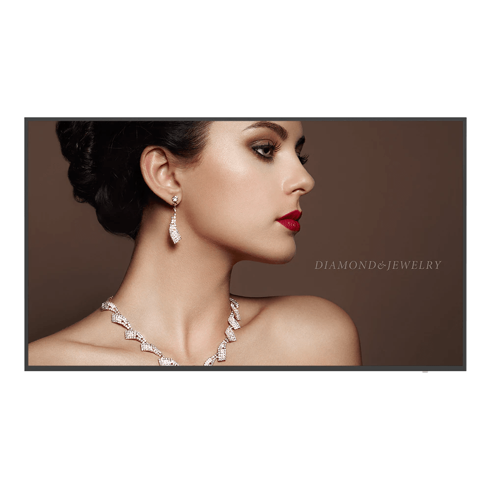 4K Professional Smart Signage - LINKO SMART TECHNOLOGY LIMITED