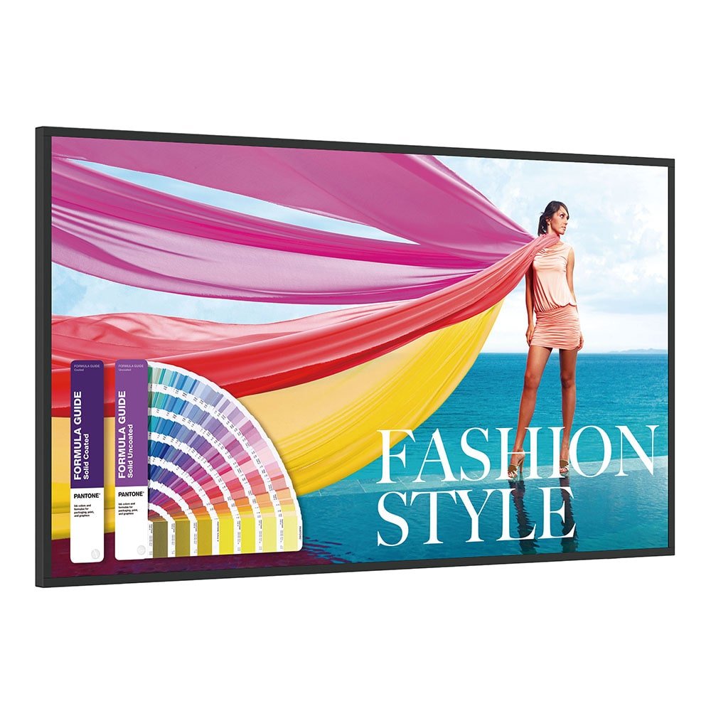 4K Smart Signage Series - LINKO SMART TECHNOLOGY LIMITED