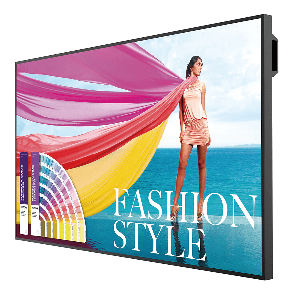 4K Smart Signage Series - LINKO SMART TECHNOLOGY LIMITED