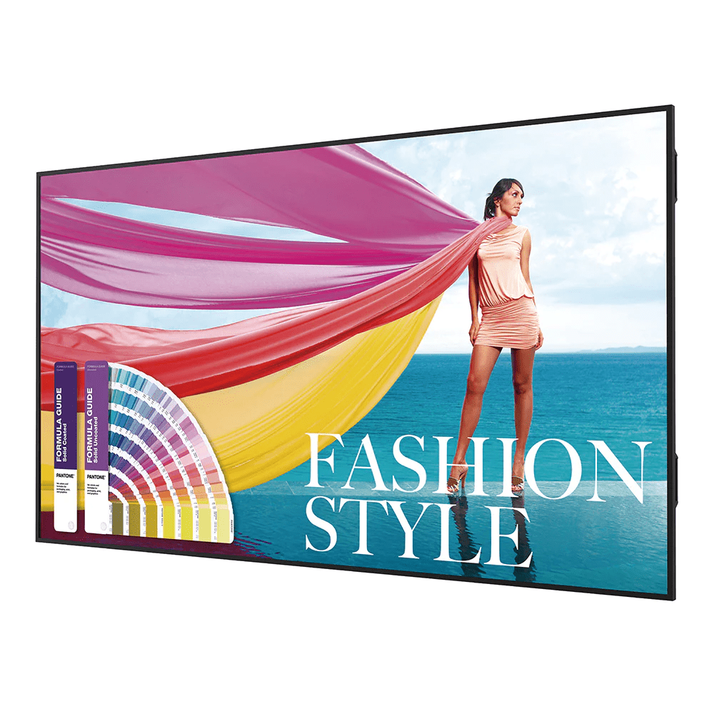 4K Smart Signage Series - LINKO SMART TECHNOLOGY LIMITED