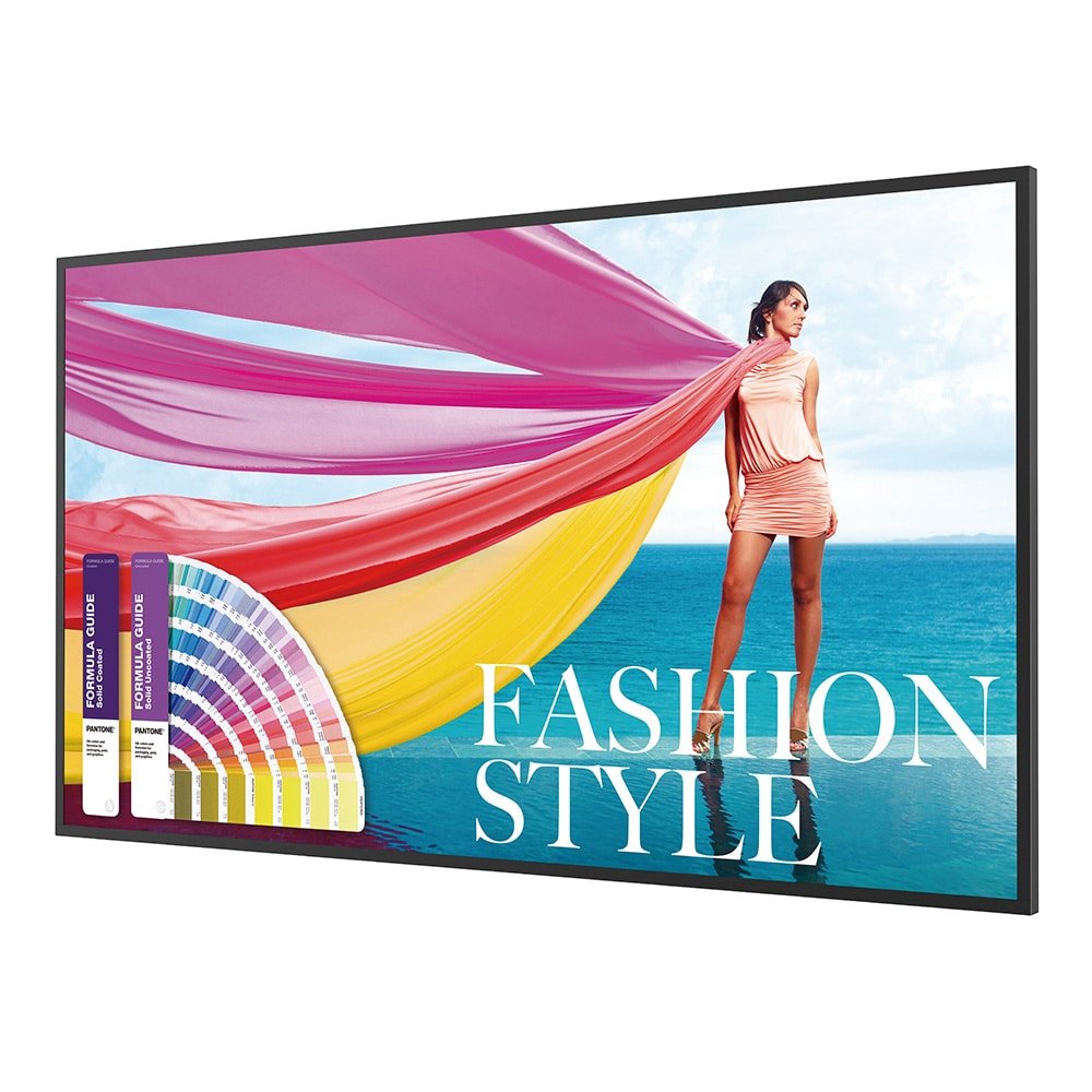 4K Smart Signage Series - LINKO SMART TECHNOLOGY LIMITED