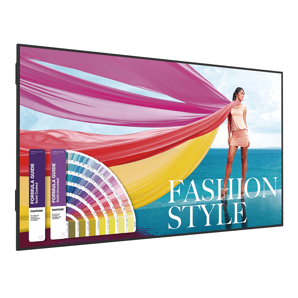 4K Smart Signage Series - LINKO SMART TECHNOLOGY LIMITED