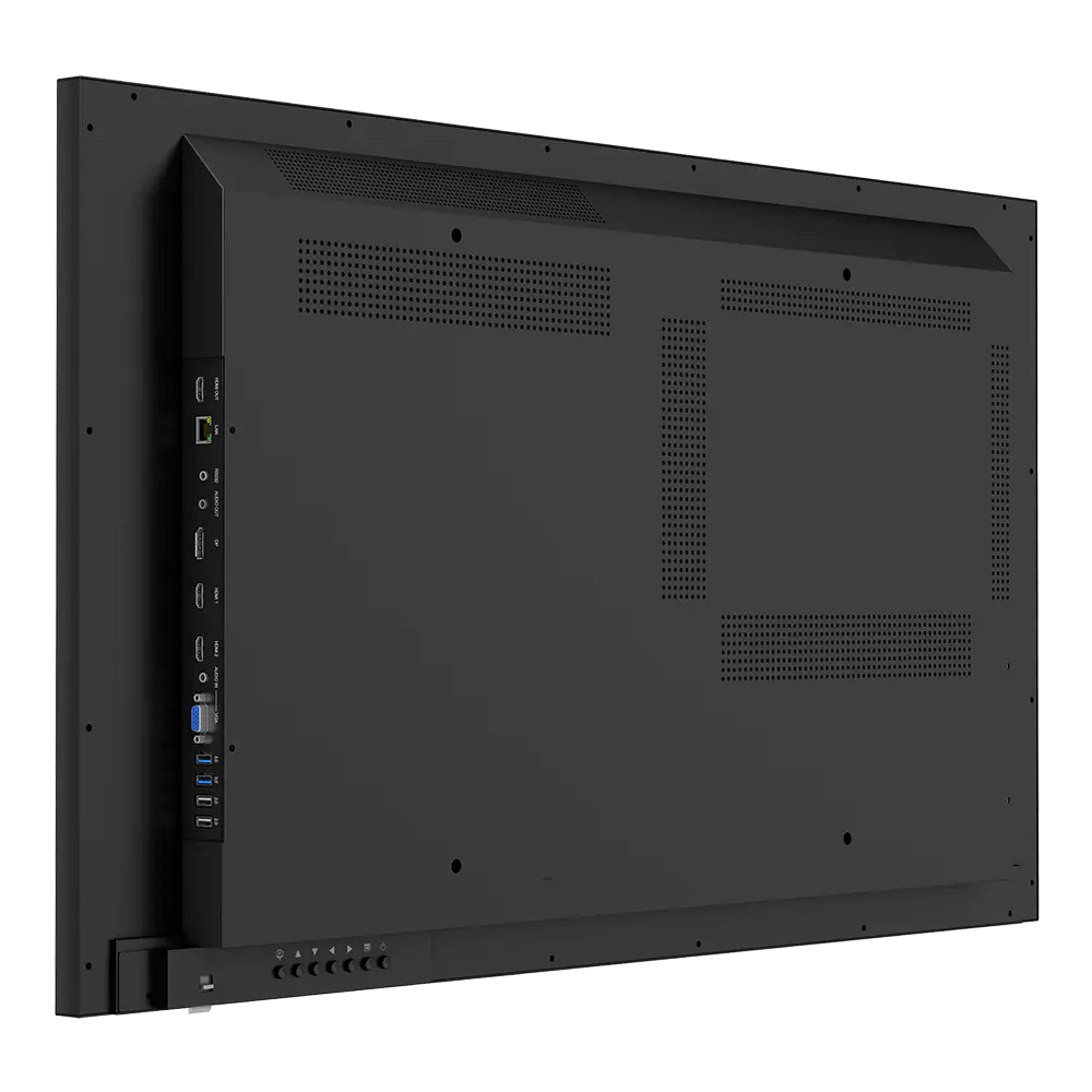 4K Smart Signage Series - LINKO SMART TECHNOLOGY LIMITED