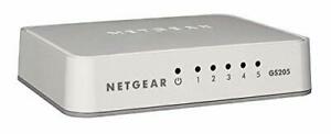 5 - port Gigabit Unmanaged Switch - LINKO SMART TECHNOLOGY LIMITED