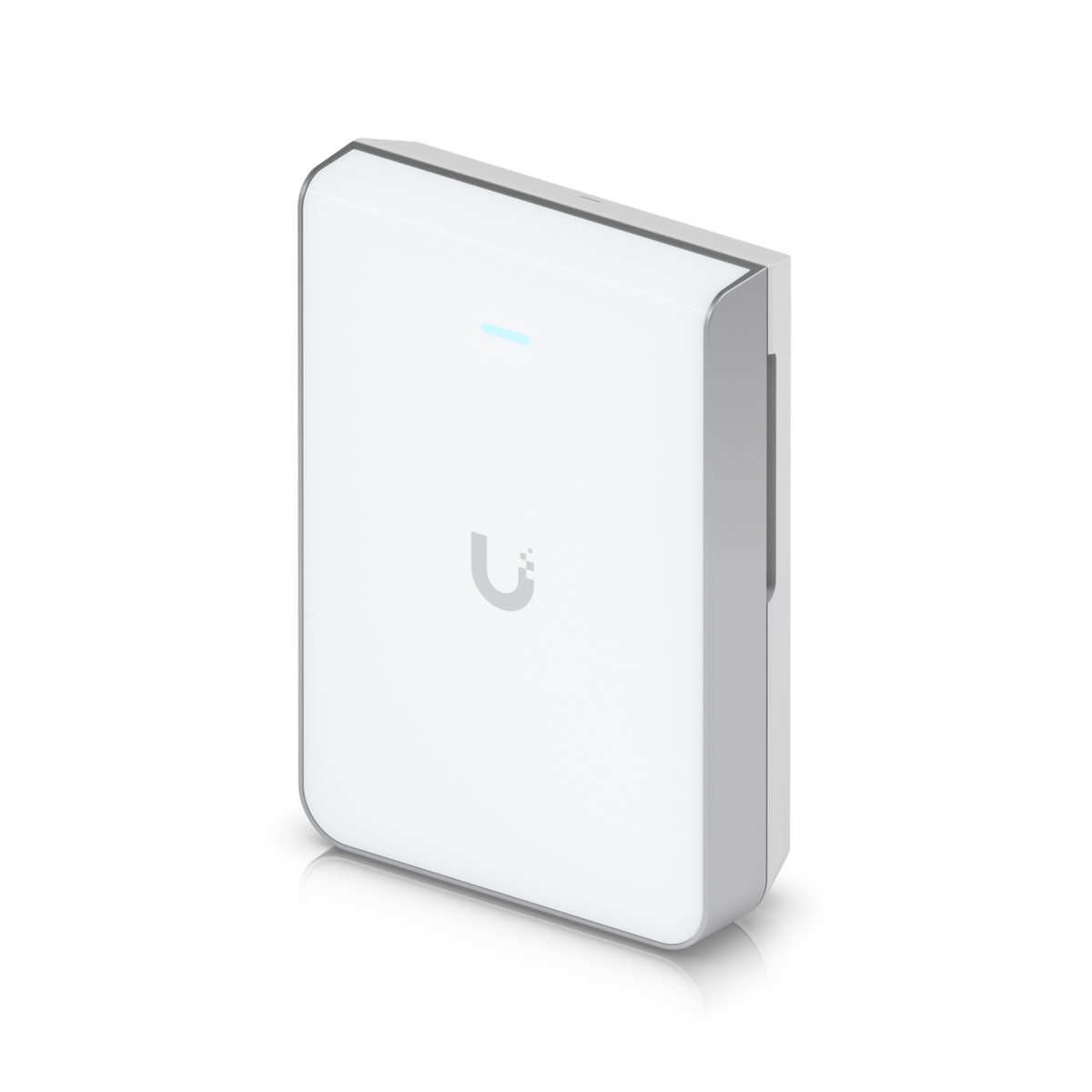 Ubiquiti Access Point U7 Pro Wall WiFi 7 2.5 GbE