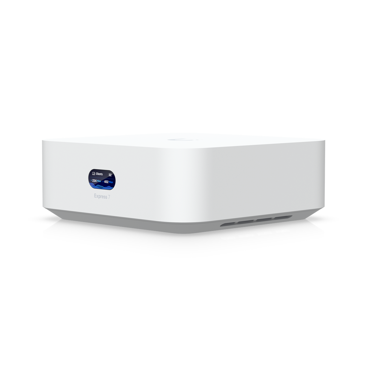 Ubiquiti UniFi Express 7 UX7 10G WiFi 7 Cloud Gateway
