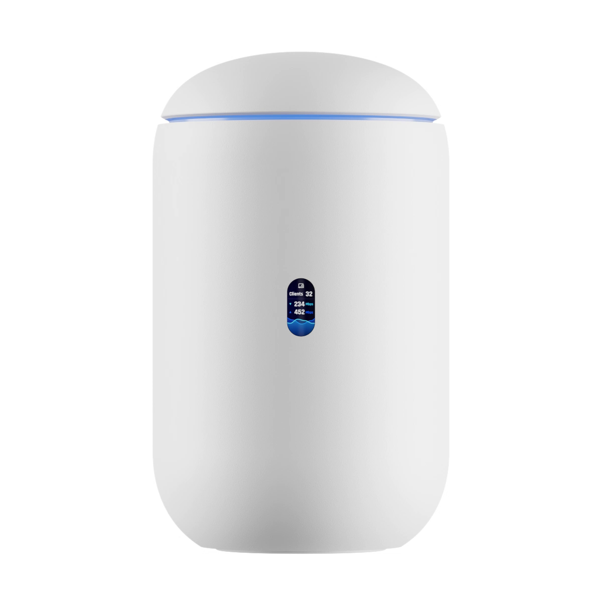 Ubiquiti UniFi Dream Router 7 UDR7 WiFi 7 Cloud Gateway