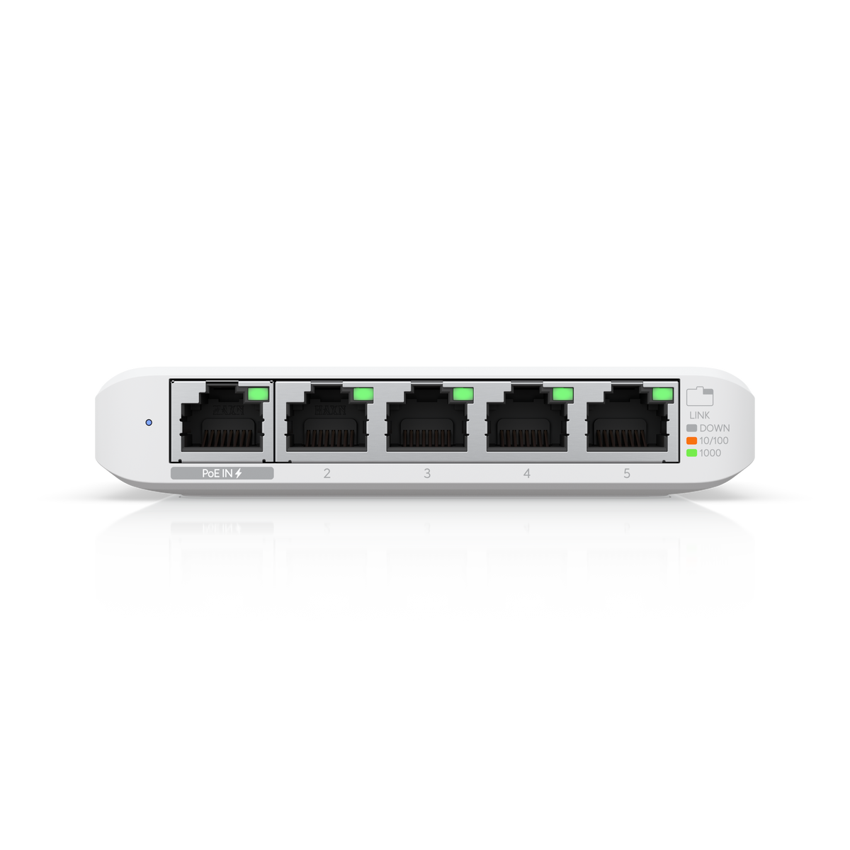 Ubiquiti UniFi Switch Flex Mini USW-Flex-Mini