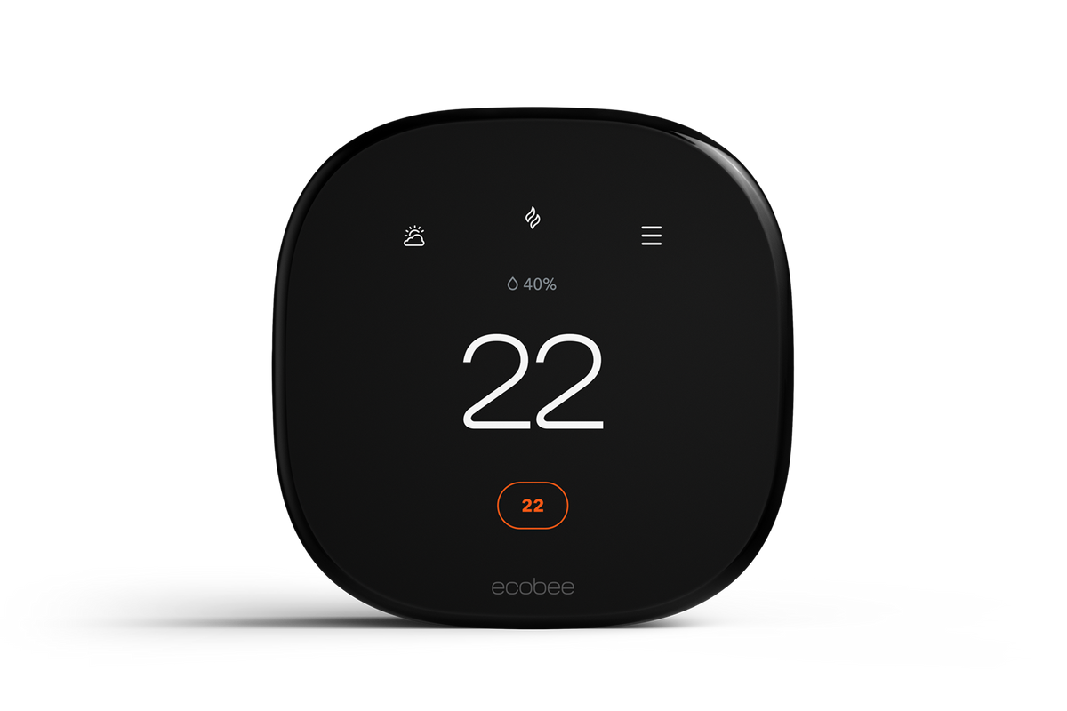 ecobee Smart Thermostat Enhanced
