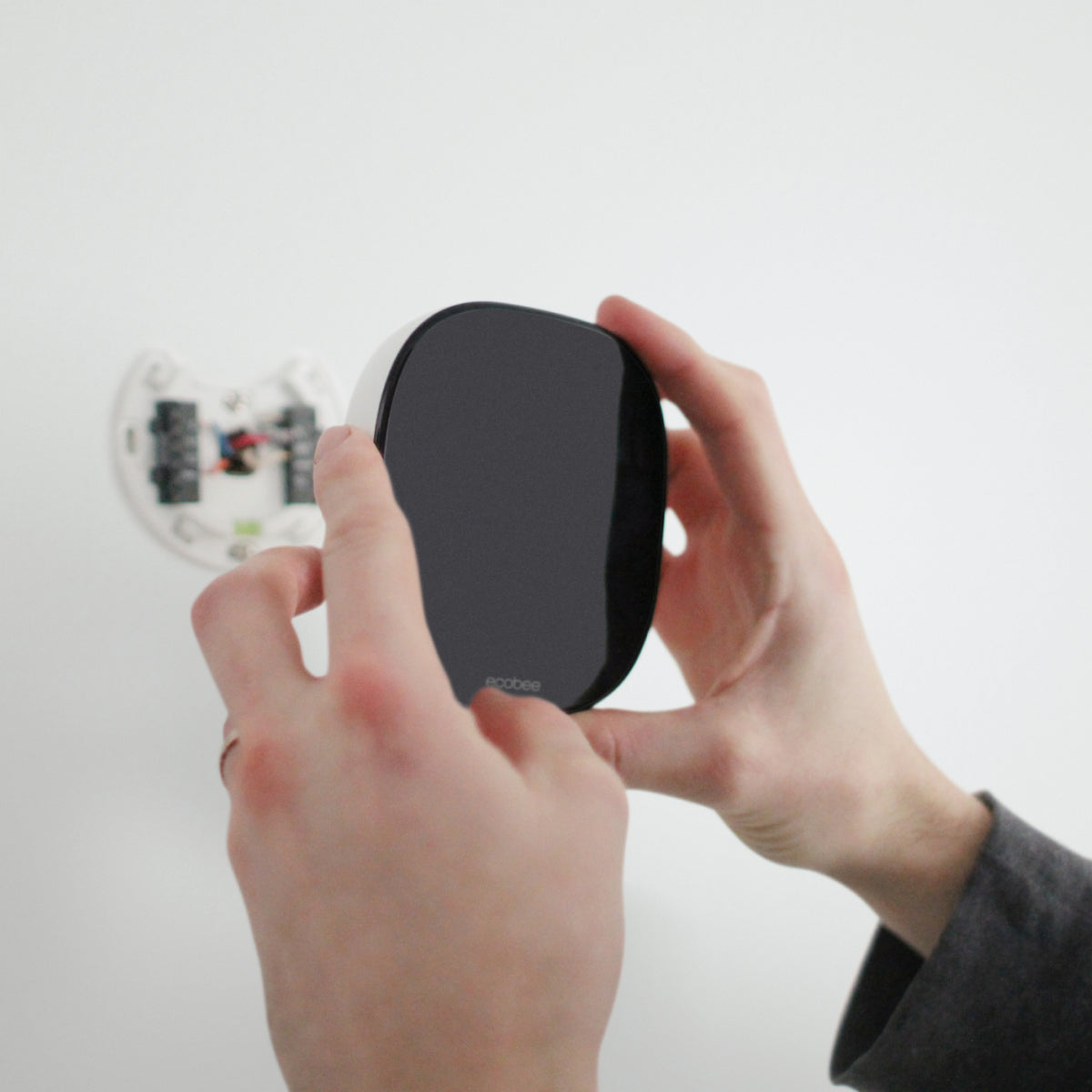 ecobee Smart Thermostat Enhanced