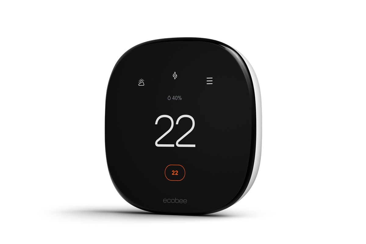 ecobee Smart Thermostat Enhanced