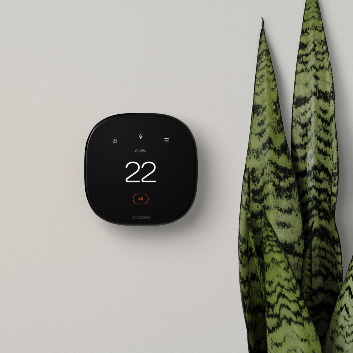 ecobee Smart Thermostat Enhanced
