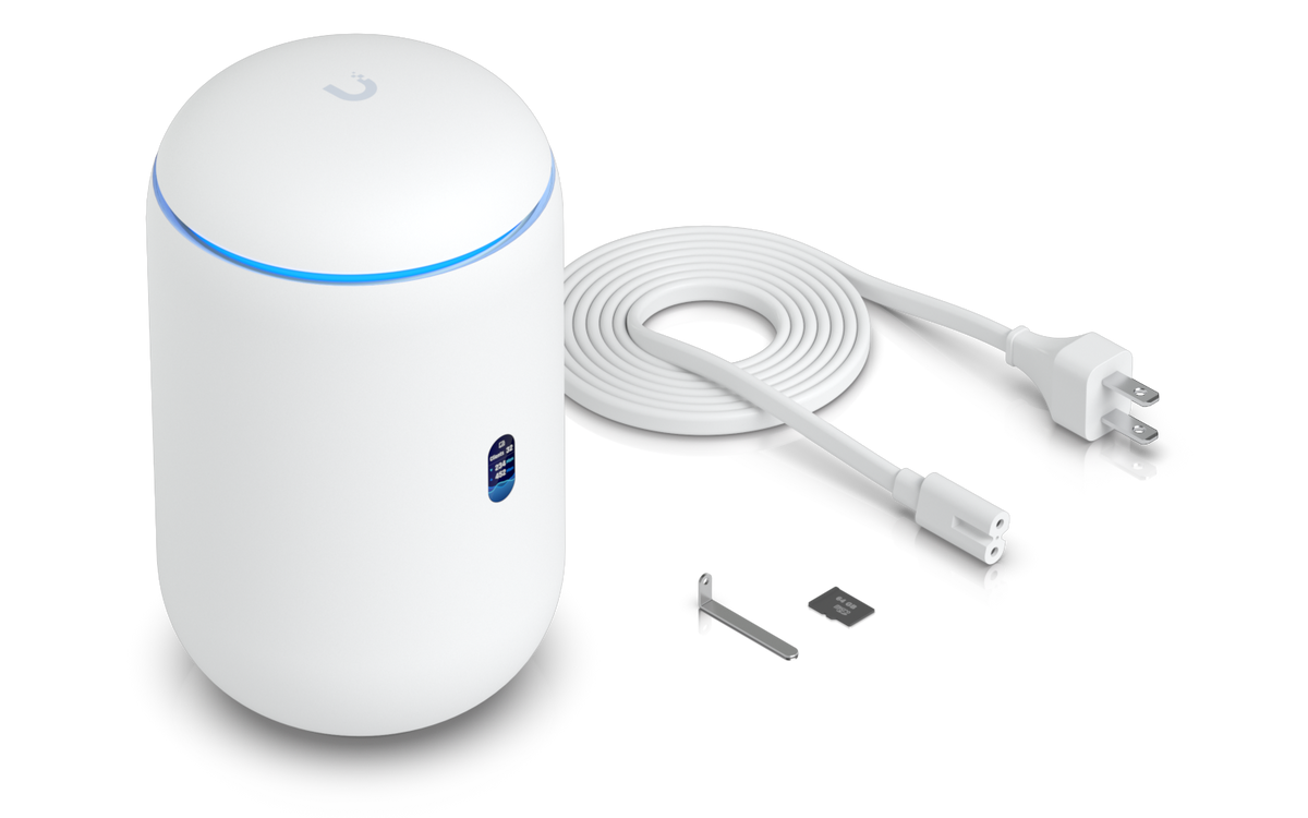 Ubiquiti UniFi Dream Router 7 UDR7 WiFi 7 Cloud Gateway