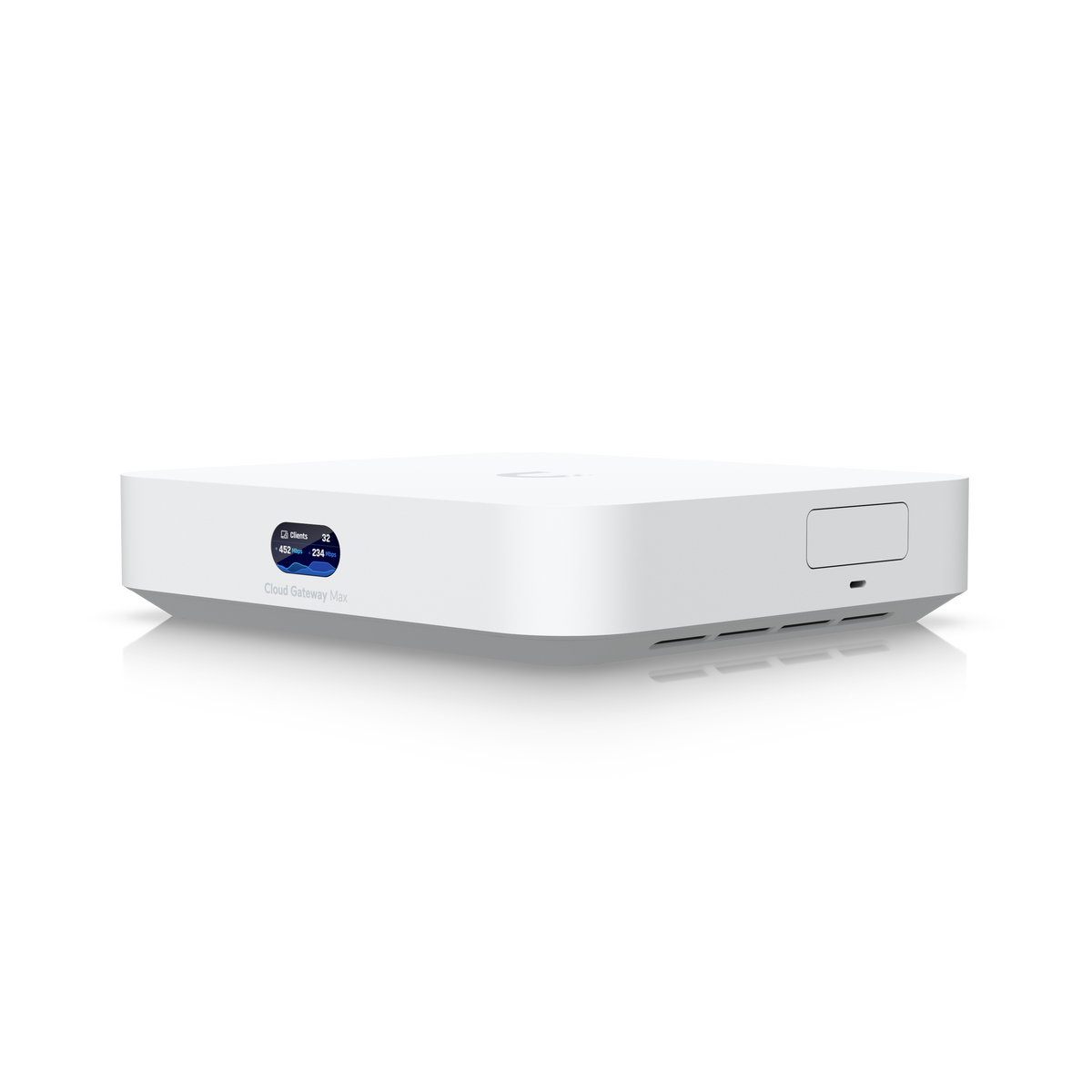 Ubiquiti UniFi Cloud Gateway Max UCG-Max 2.5G NVR