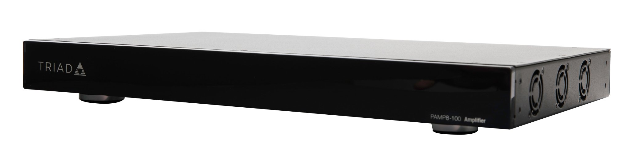 8 - Zone/16 - Channel Power Amplifier - LINKO SMART TECHNOLOGY LIMITED