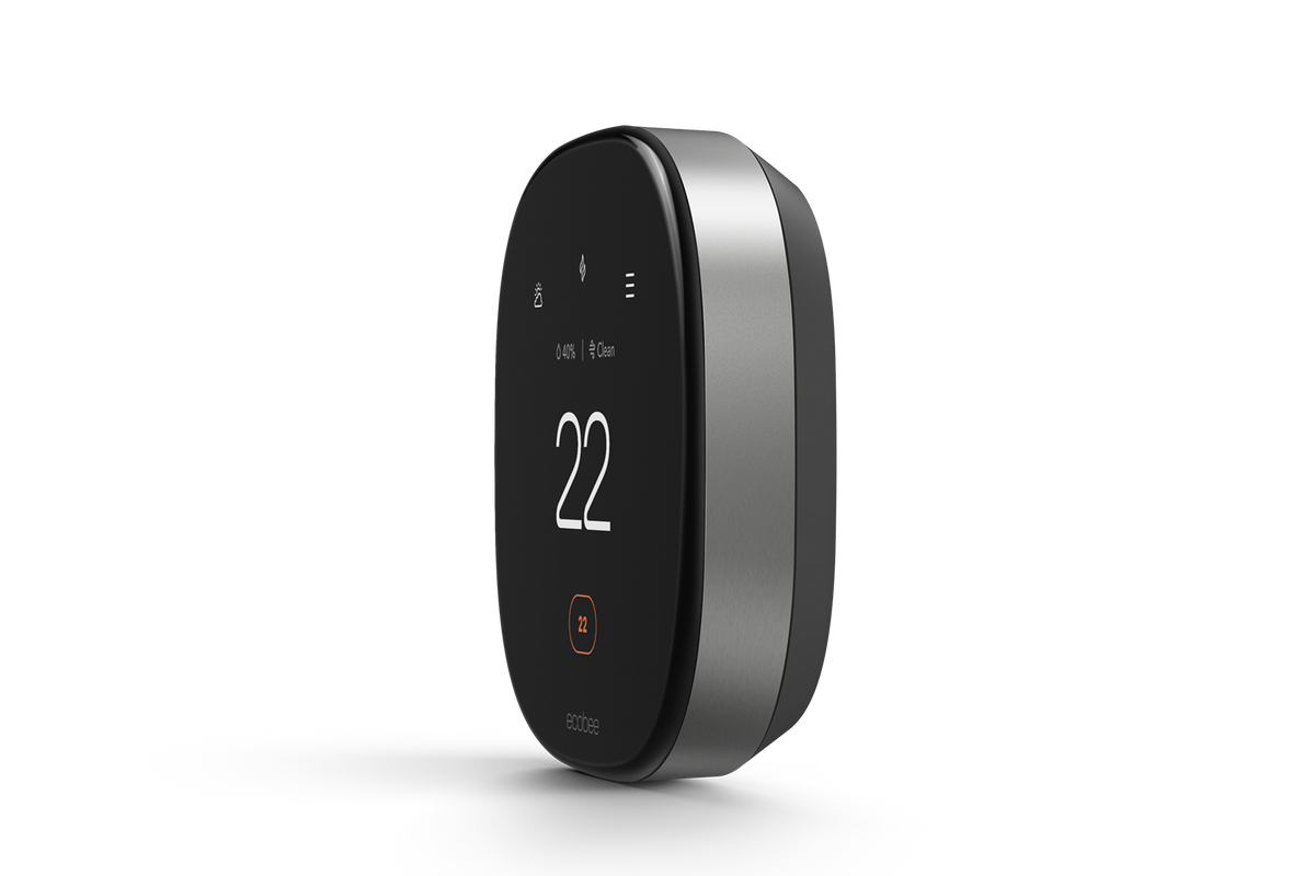 ecobee Smart Thermostat Premium
