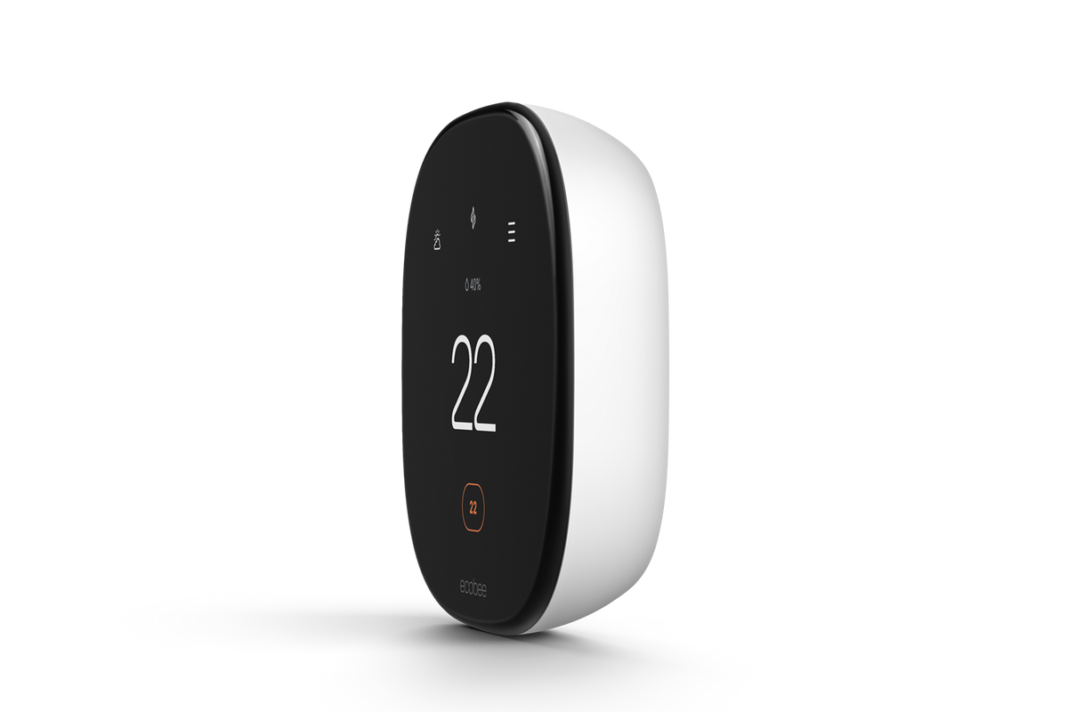 ecobee Smart Thermostat Enhanced