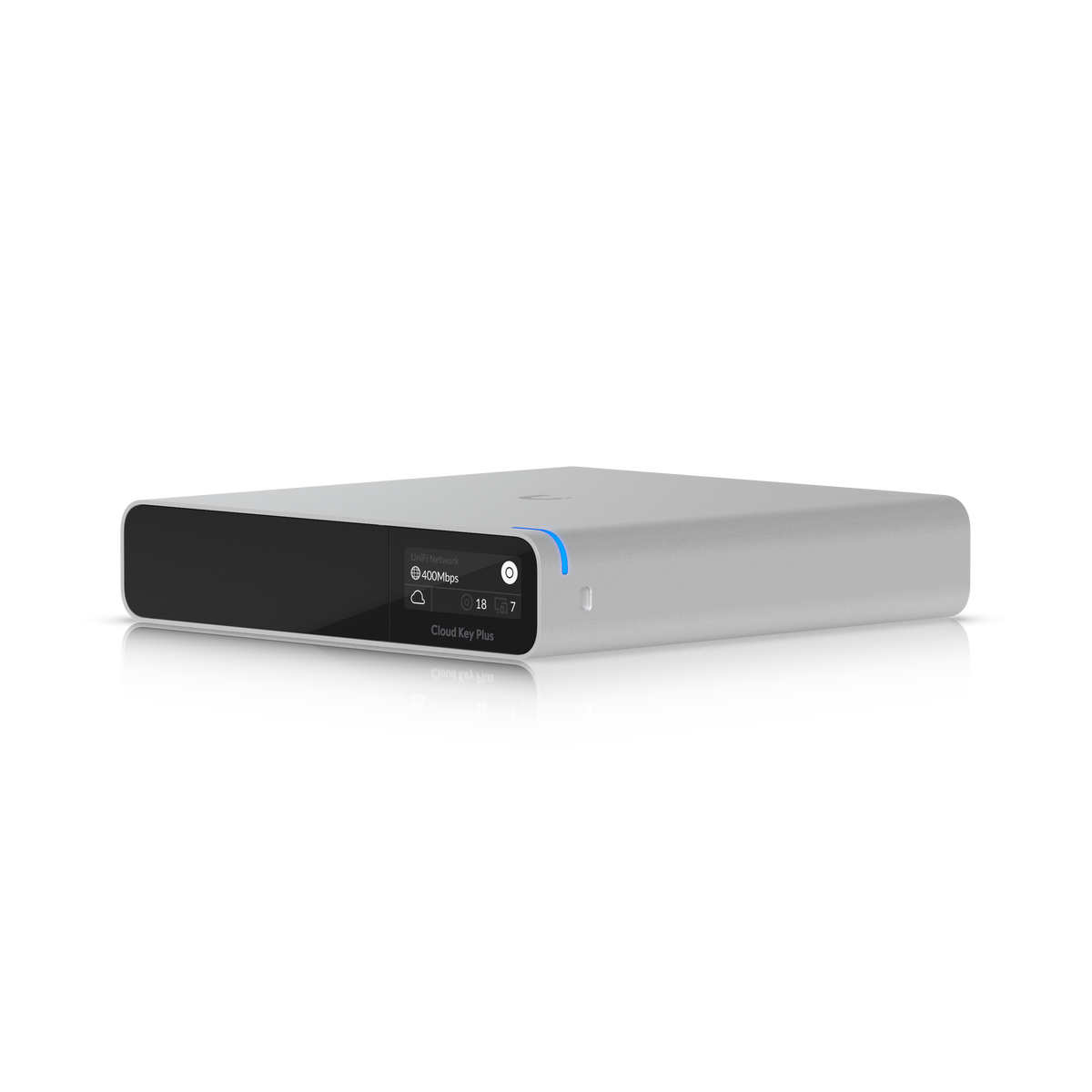Ubiquiti UniFi CloudKey+ SSD