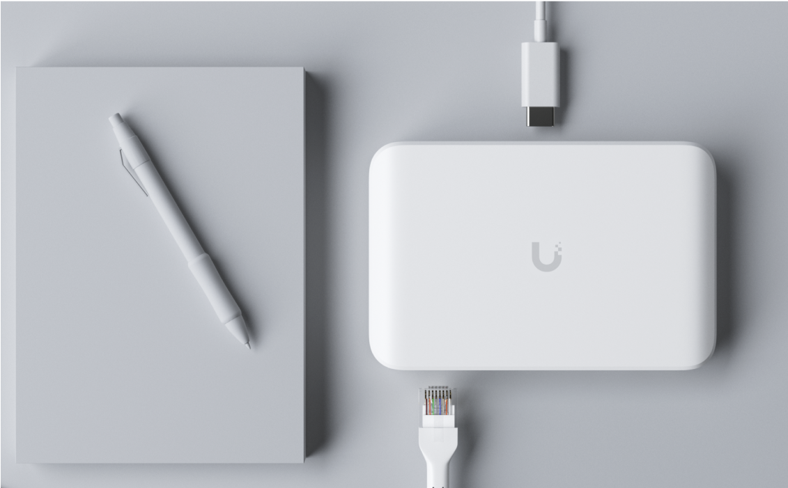Ubiquiti UniFi Switch Flex Mini USW-Flex-Mini