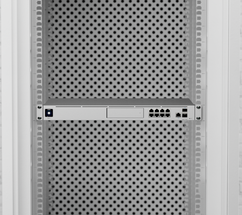 Ubiquiti UniFi Dream Machine Pro 10G Cloud Gateway
