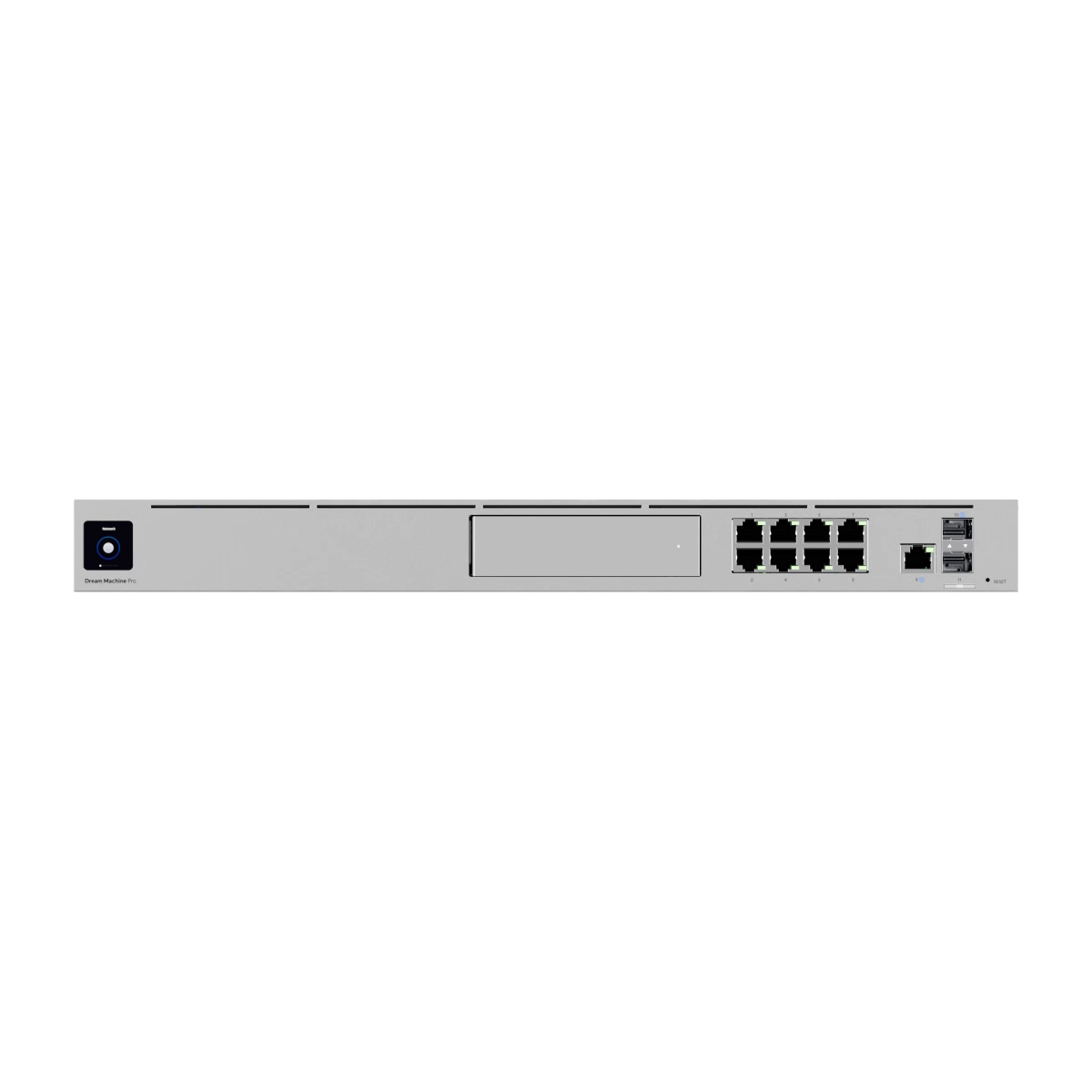 Ubiquiti UniFi Dream Machine Pro 10G Cloud Gateway