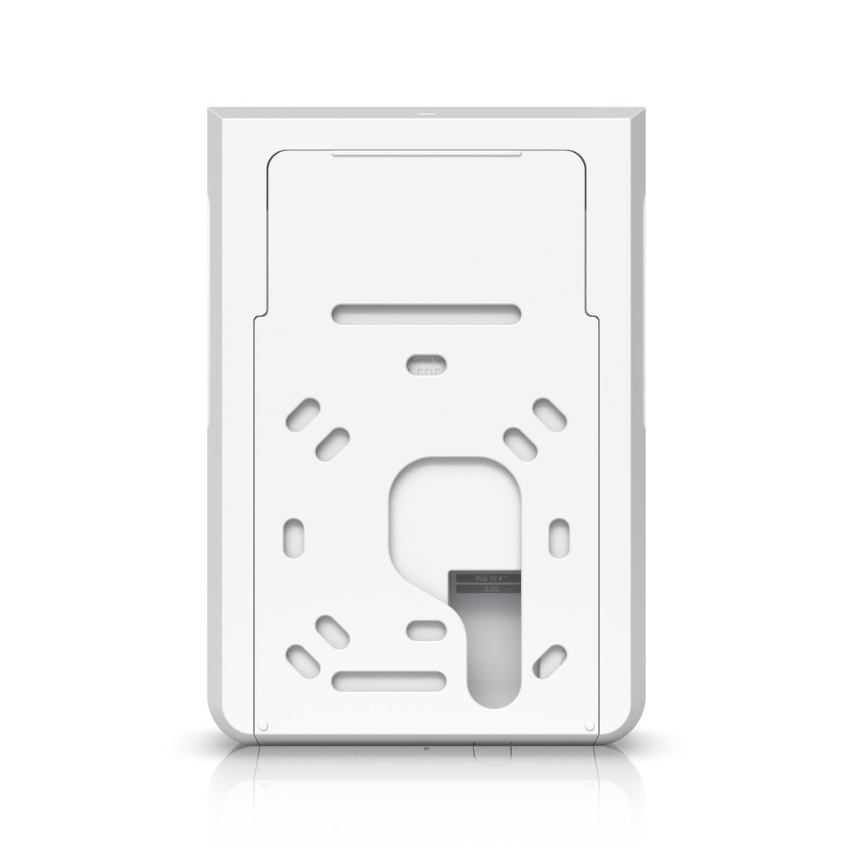 Ubiquiti Access Point U7 Pro Wall WiFi 7 2.5 GbE