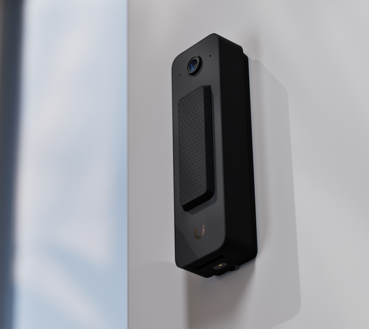 Ubiquiti UVC-Doorbell-Lite Video Doorbell PoE 5MP
