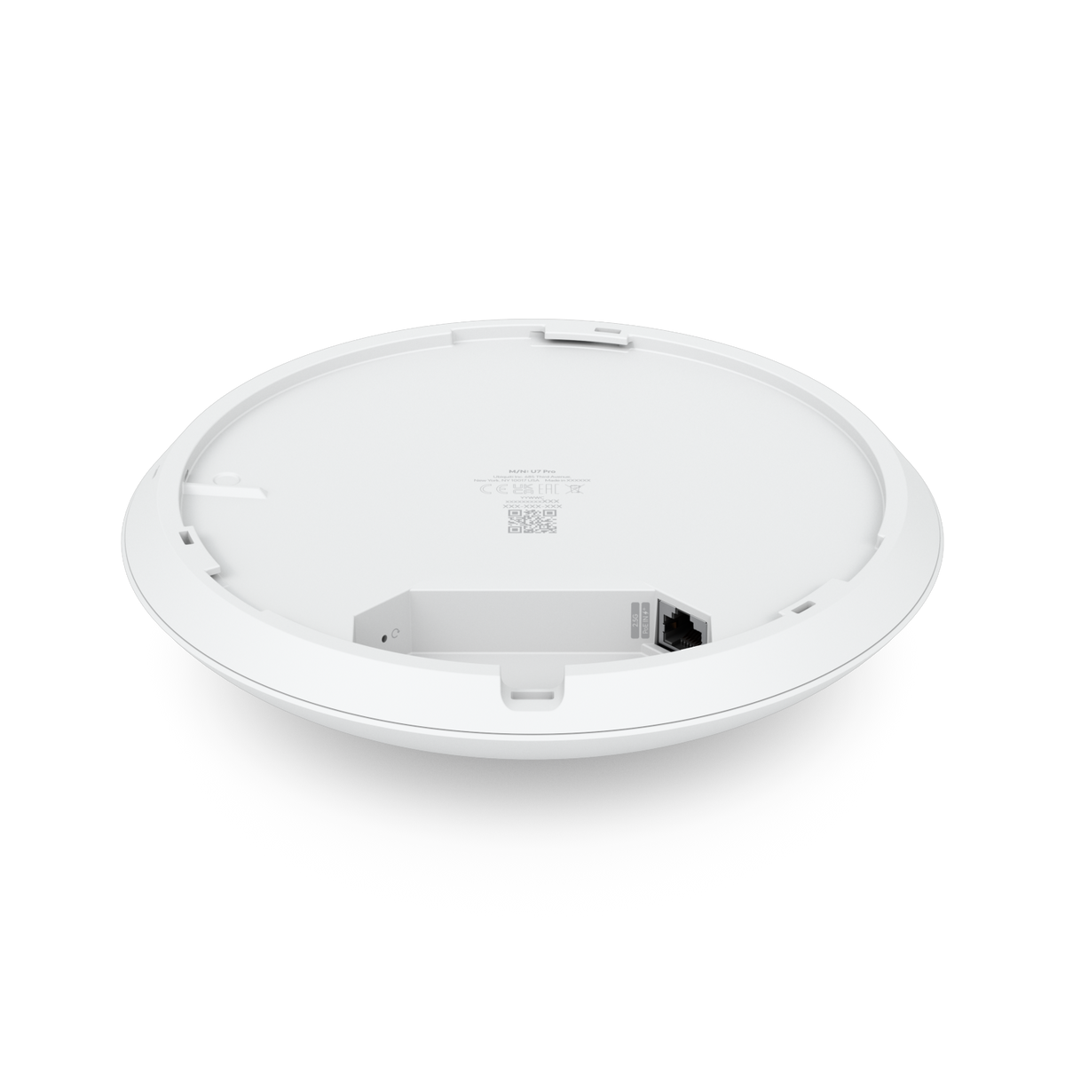 Ubiquiti Access Point U7 Pro WiFi 7 2.5 GbE